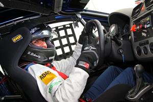 Volkswagen Scirocco R Cup