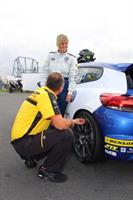 Volkswagen Scirocco R Cup