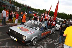 24h Rennen 2009