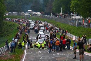 24h Rennen 2009