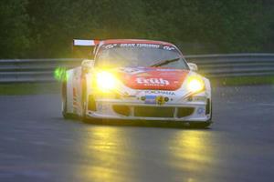 24h Rennen 2009