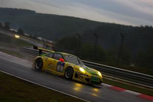 24h Rennen 2009