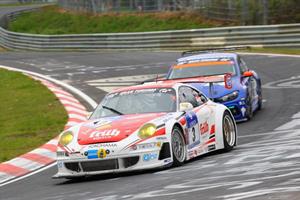 24h Rennen 2009