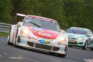 24h Rennen 2009