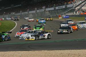 24h Rennen 2009