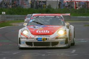 24h Rennen 2009