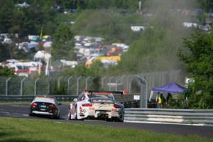 24h Rennen 2009