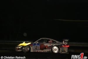 24h Rennen 2008