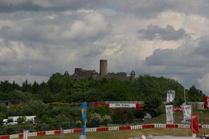 24h Rennen 2008