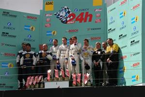 24h Rennen 2008