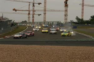 24h Rennen 2008