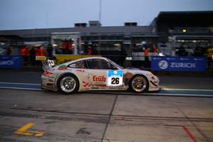 24h Rennen 2011