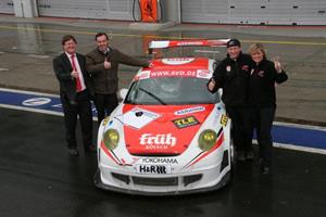 VLN 2009