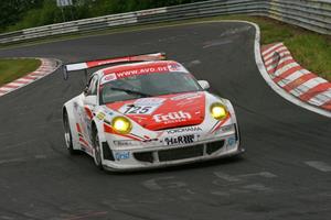 VLN 2009