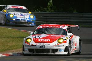 VLN 2009