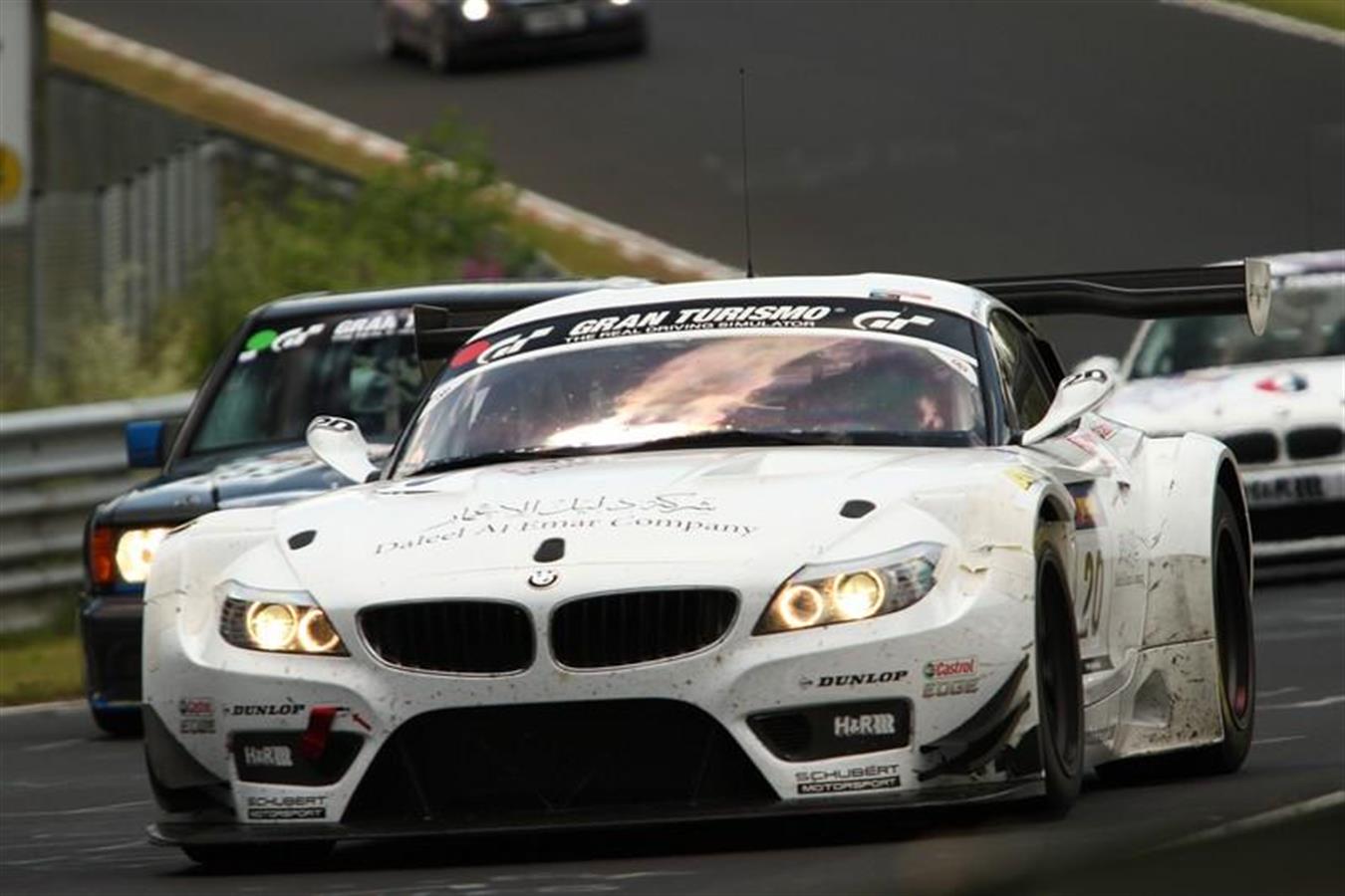 VLN 05 / 2012