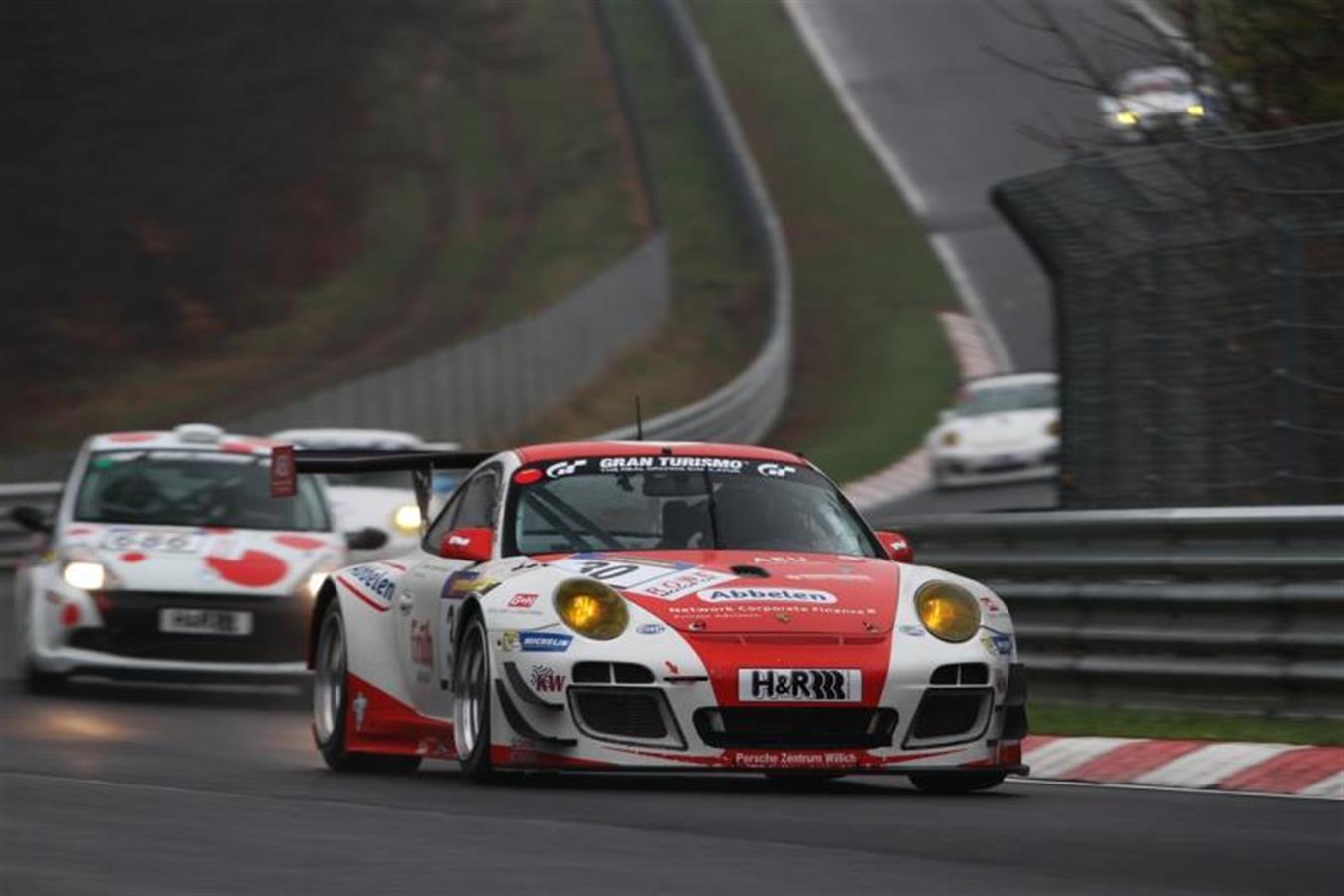 VLN 3 / 2013