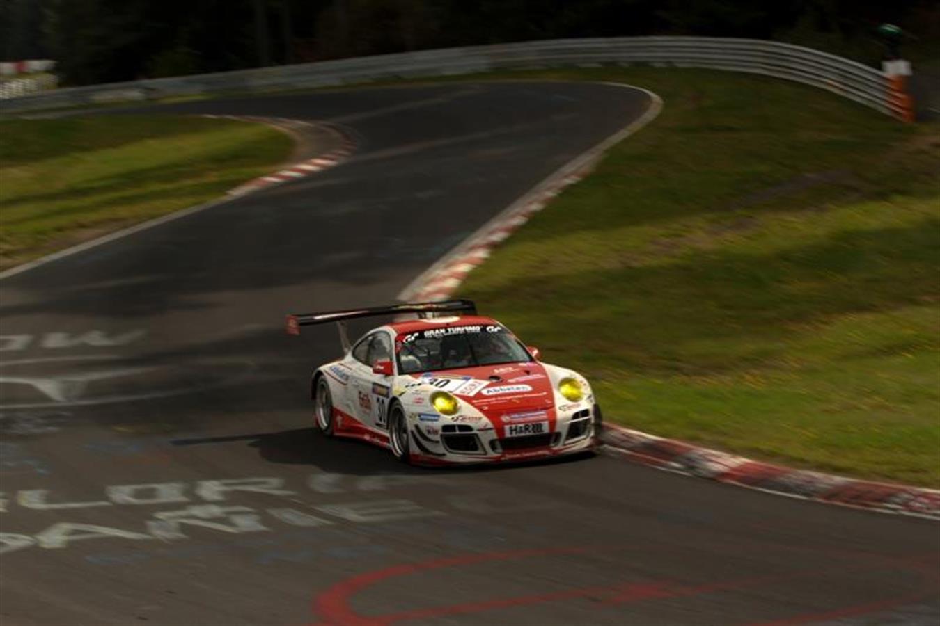 VLN 8 / 2013