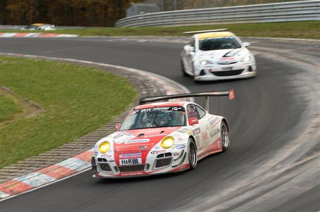 VLN 10 / 2013