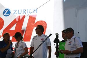 24h Rennen 2014