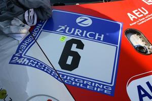 24h Rennen 2014