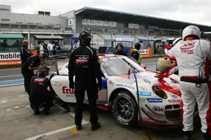 24h Rennen 2014