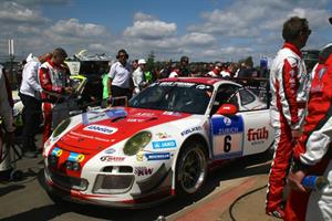 24h Rennen 2014
