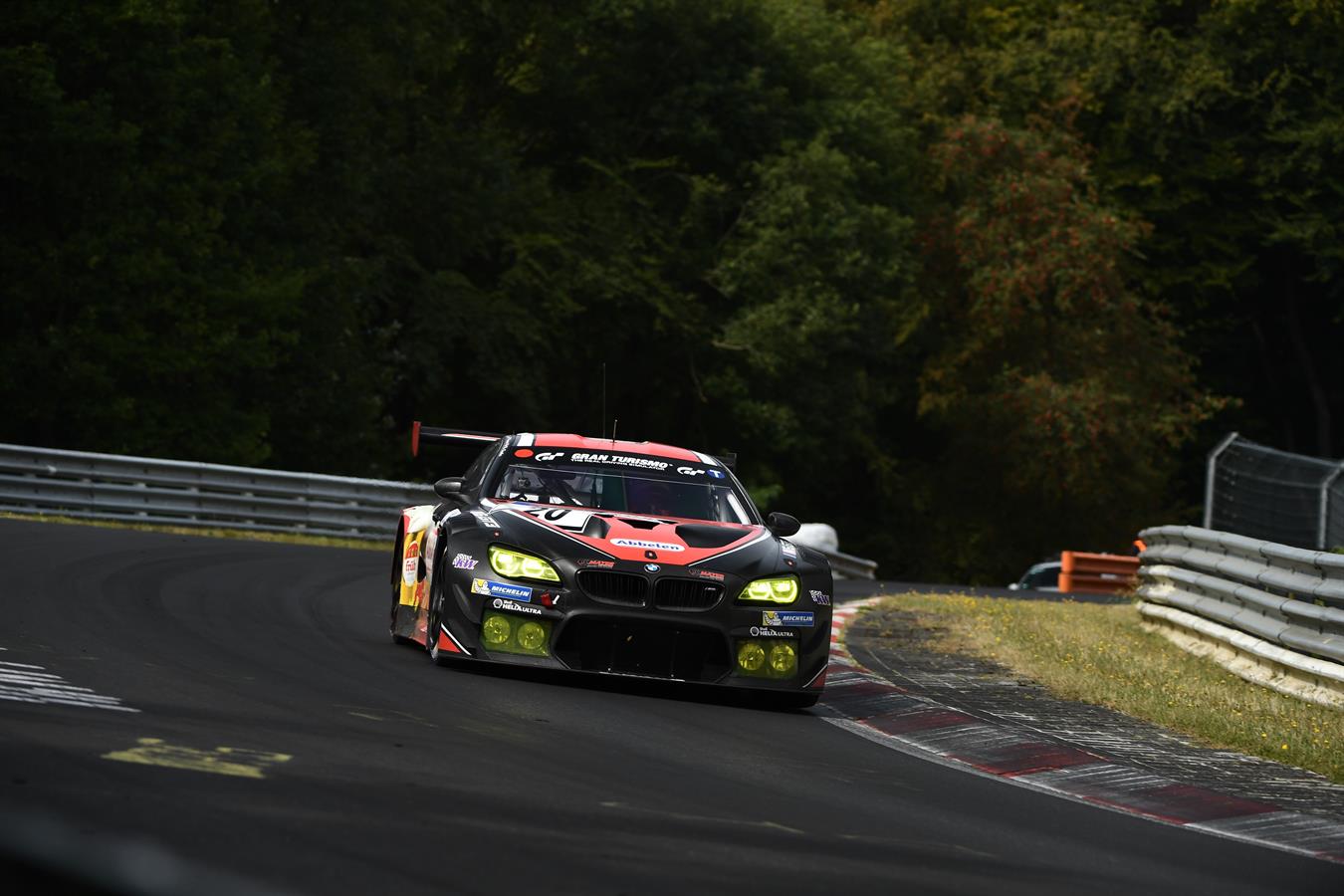  VLN 2016: Race 7 (September 3)