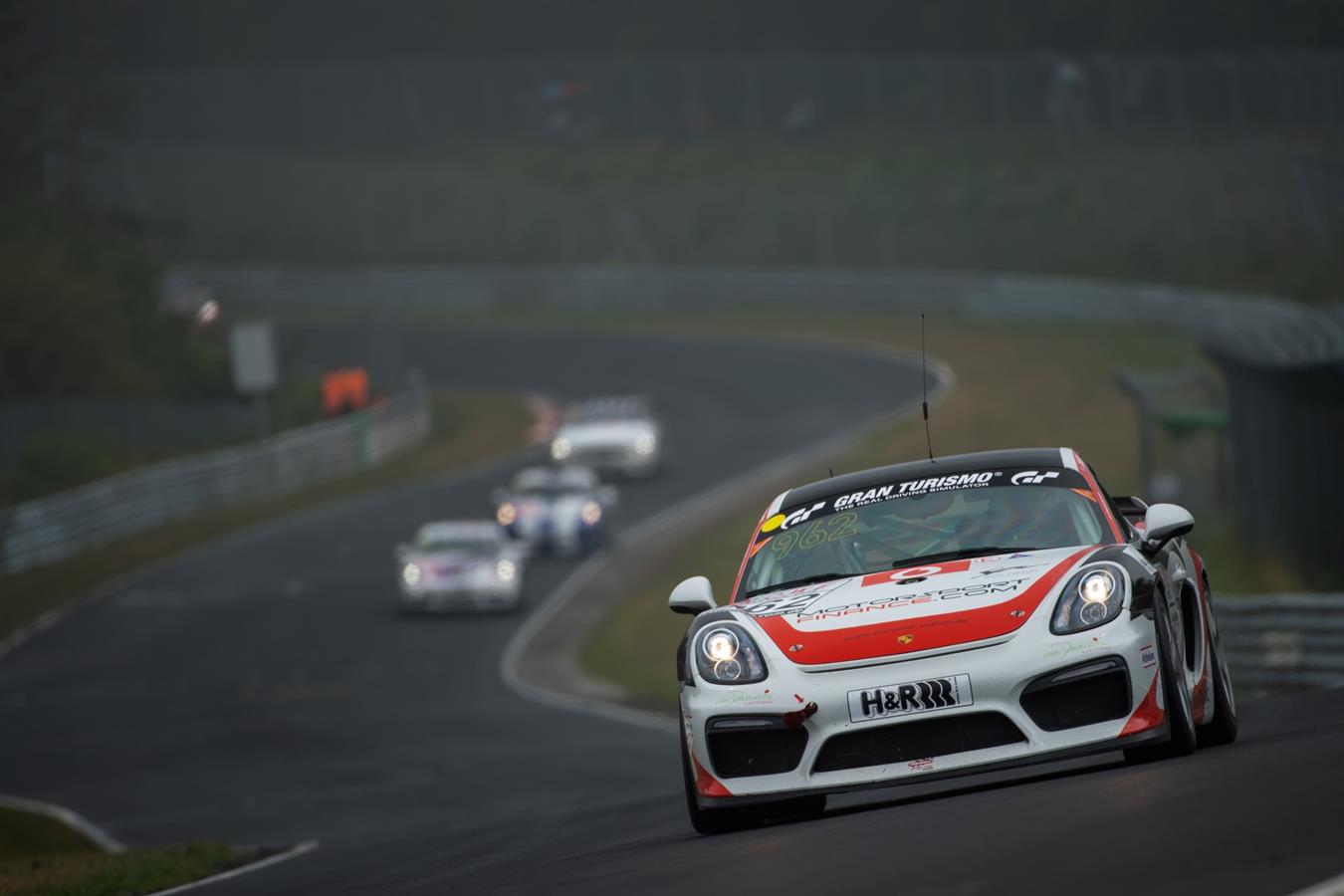 VLN 2019: Lauf 5 (03. August)