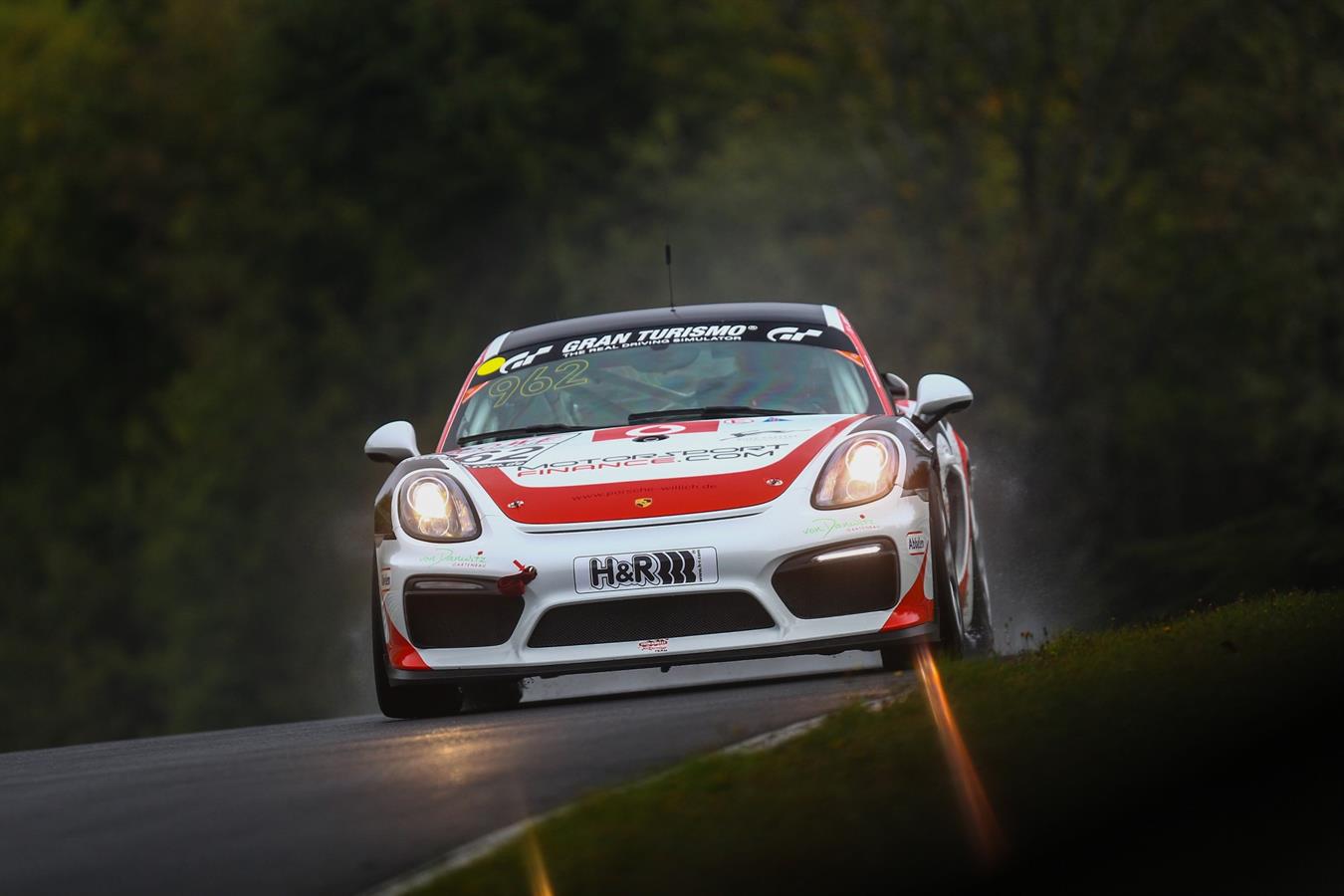 VLN 2019: Race 7 (September 28th)